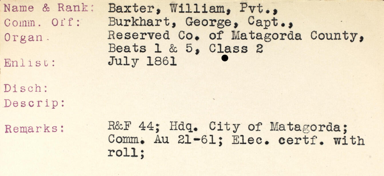 Flag of the 6th Texas Infantry and the 15th Texas Cavalry (dismounted) Consolidated, Fall 1864